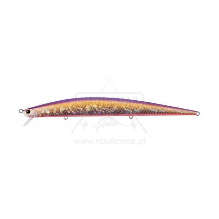 Amostra Duo Tide Minnow Slim 175 Flyer Hokkaido | Nauticmar