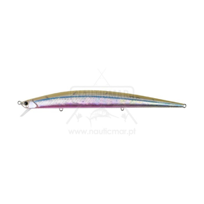 Amostra Duo Tide Minnow Slim 175 Flyer Dand | Nauticmar