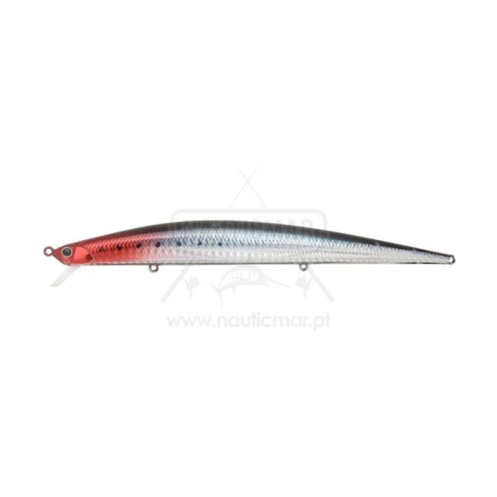 Amostra Duo Tide Minnow Slim 175 Flyer Chigomori RH | Nauticmar