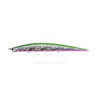 Amostra Duo Tide Minnow Slim 175 Flyer Emerald GLE | Nauticmar