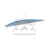 Amostra Duo Tide Minnow Slim 175 Clear Blue Back | Nauticmar