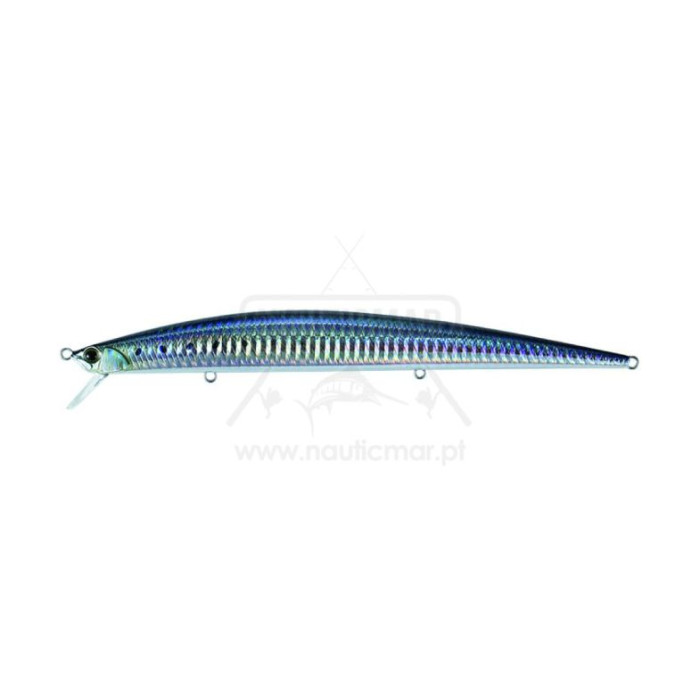 Amostra Duo Tide Minnow Slim 175 Flyer AHA | Nauticmar