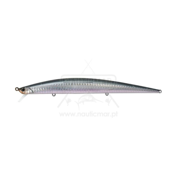 Amostra Duo Tide Minnow Slim 175 Flyer Belone | Nauticmar