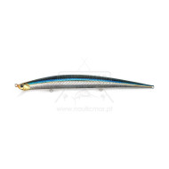 Amostra Duo Tide Minnow Slim 175 Flyer Blackbear S | Nauticmar