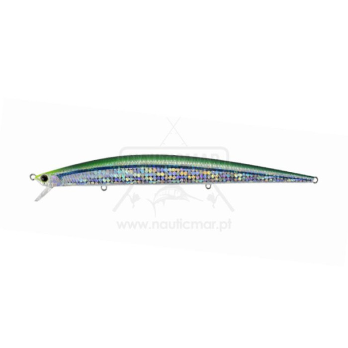 Amostra Duo Tide Minnow Slim 175 Flyer CH Sayori | Nauticmar