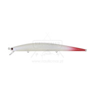 Amostra Duo Tide Minnow Slim 140 21g Flyer Ivory Pearl | Nauticmar