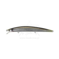 Amostra Duo Tide Minnow Slim 140 21g Flyer Waka Mullet | Nauticmar