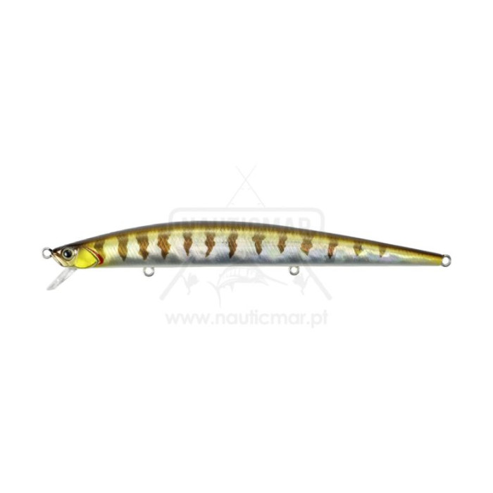 Amostra Duo Tide Minnow Slim 140 21g Flyer N | Nauticmar