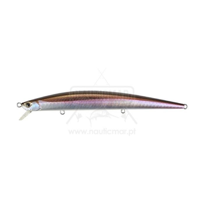 Amostra Duo Tide Minnow Slim 140 21g Flyer Lance Queen | Nauticmar