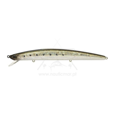 Amostra Duo Tide Minnow Lance 160S 28g | Nauticmar