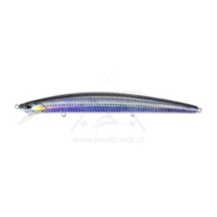 Amostra Duo Tide Minnow Lance 160S 28g Real Anchovy | Nauticmar