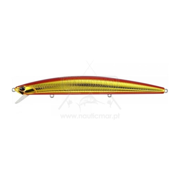 Amostra Duo Tide Minnow Lance 160S 28g Twin | Nauticmar