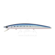 Amostra Duo Tide Minnow Lance 160S 28g Mazume | Nauticmar