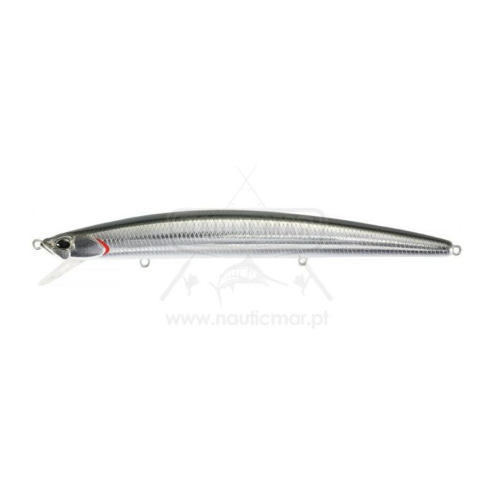 Amostra Duo Tide Minnow Lance 160S 28g HKI | Nauticmar