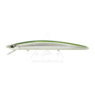 Amostra Duo Tide Minnow Lance 160S 28g Green | Nauticmar