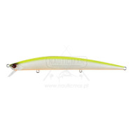 Amostra Duo Tide Minnow Lance 160S 28g Pearl | Nauticmar