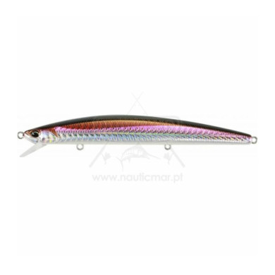 Amostra Duo Tide Minnow Lance 140S 25.5g Lance Queen | Nauticmar
