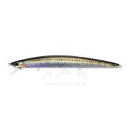 Amostra Duo Tide Minnow Lance 140S 25.5g Real Sand Lance | Nauticmar