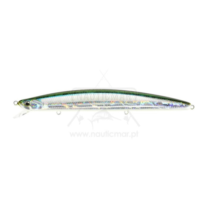 Amostra Duo Tide Minnow Lance 150F 26.5g Katakuchi | Nauticmar