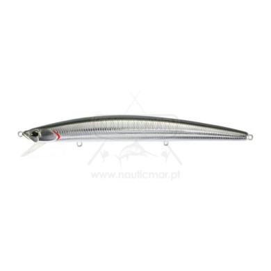 Amostra Duo Tide Minnow Lance 150F 26.5g HKI | Nauticmar