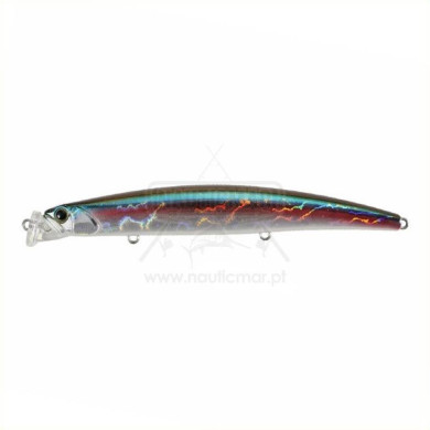 Amostra Duo Terrif DC-12 120 18g Ocean Bait | Nauticmar