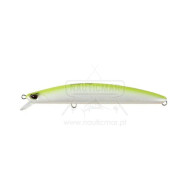 Amostra Duo Tide Minnow Ghost 170F 46g Pearl Chart OB | Nauticmar