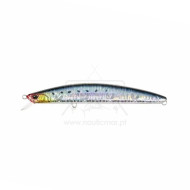 Amostra Duo Tide Minnow Ghost 170F 46g Genkai | Nauticmar