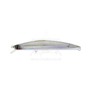 Amostra Duo Tide Minnow Ghost 170F 46g Clear | Nauticmar