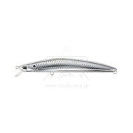 Amostra Duo Tide Minnow Ghost 170F 46g Silver | Nauticmar