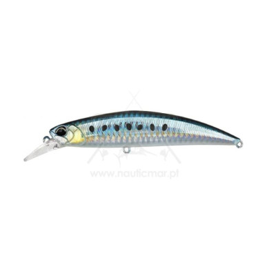 Amostra Duo Ryuki Spearhead 95S 17g Sardine | Nauticmar