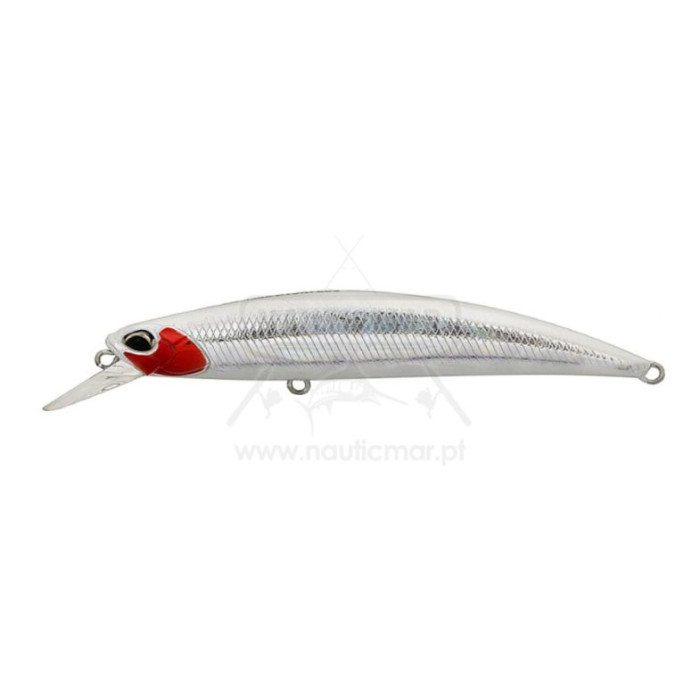 Amostra Duo Ryuki Spearhead 95S 17g Sarashi | Nauticmar