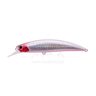 Amostra Duo Ryuki Spearhead 95S 17g Red Face RB | Nauticmar