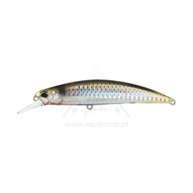 Amostra Duo Ryuki Spearhead 95S 17g Wake Mullet | Nauticmar