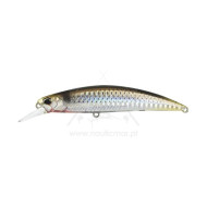 Amostra Duo Ryuki Spearhead 95S 17g Wake Mullet | Nauticmar