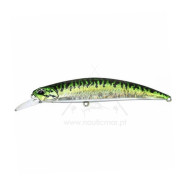 Amostra Duo Ryuki Spearhead 95S 17g Green | Nauticmar