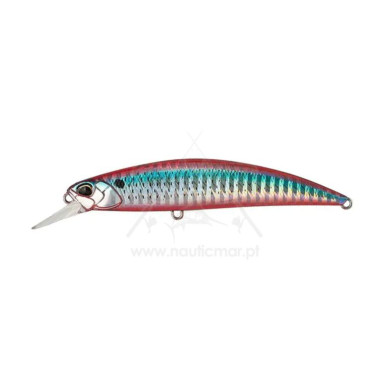 Amostra Duo Ryuki Spearhead 95S 17g Red Mullet | Nauticmar