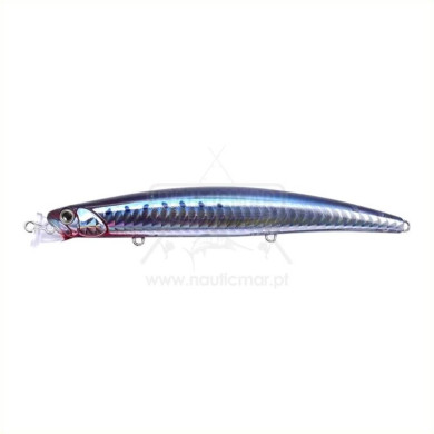 Amostra Duo Terrif DC-12 120 18g Chigomori SAR | Nauticmar