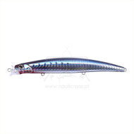Amostra Duo Terrif DC-12 120 18g Chigomori SAR | Nauticmar