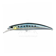 Amostra Duo Ryuki Spearhead 110S 21g Sardine | Nauticmar