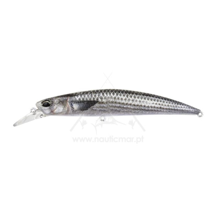 Amostra Duo Ryuki Spearhead 110S 21g Mullet ND | Nauticmar