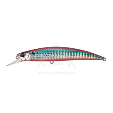 Amostra Duo Ryuki Spearhead 110S 21g Red Mullet | Nauticmar