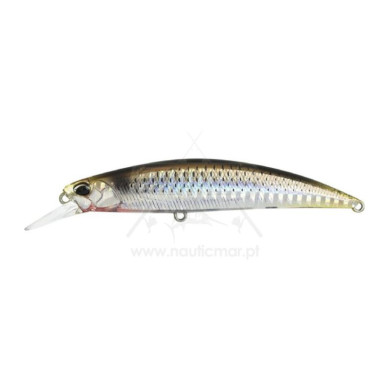 Amostra Duo Ryuki Spearhead 110S 21g Waka Mullet | Nauticmar