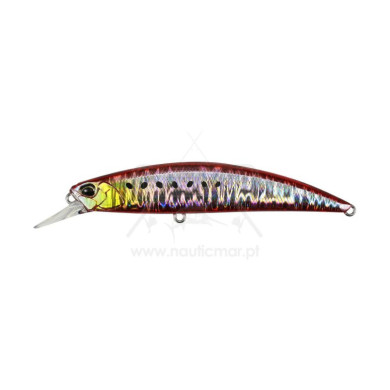 Amostra Duo Ryuki Spearhead 95S 17g Fire Sardine | Nauticmar