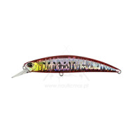 Amostra Duo Ryuki Spearhead 95S 17g Fire Sardine | Nauticmar