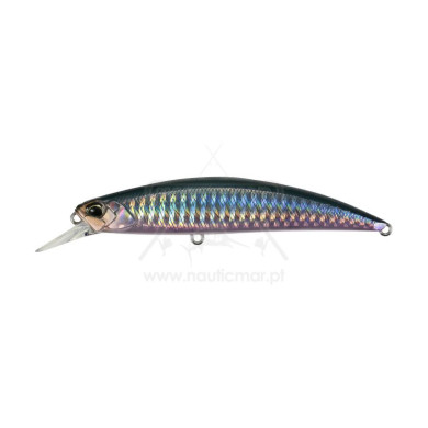 Amostra Duo Ryuki Spearhead 95S 17g Belone | Nauticmar