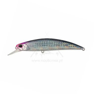 Amostra Duo Ryuki Spearhead 95S 17g Black | Nauticmar