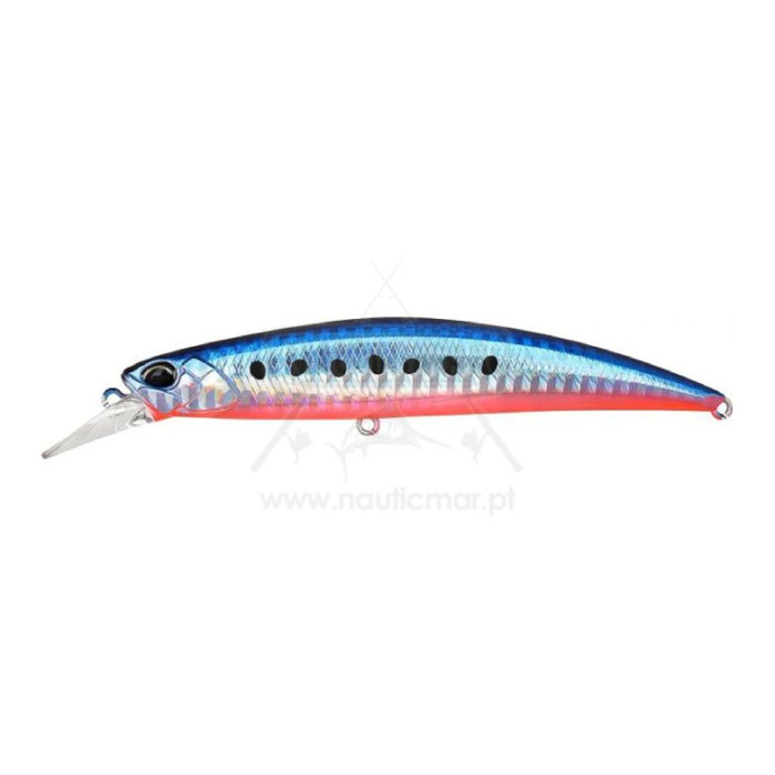Amostra Duo Ryuki Spearhead 110S 21g Mazume | Nauticmar