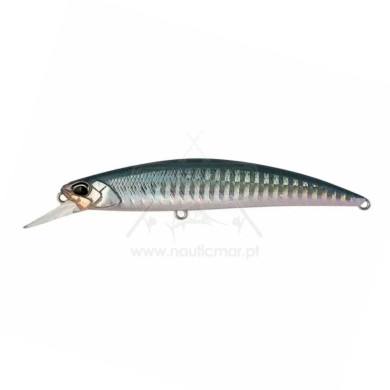 Amostra Duo Ryuki Spearhead 110S 21g Belone | Nauticmar