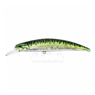 Amostra Duo Ryuki Spearhead 110S 21g Green | Nauticmar