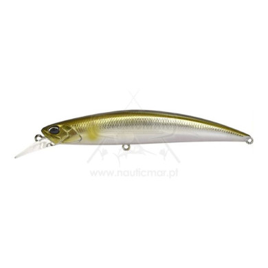 Amostra Duo Ryuki Spearhead 110S 21g Half | Nauticmar